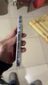 英愷達 適用蘋果11手機殼iphone11保護套全包防摔抗指紋男女款創(chuàng)意高級保護殼泡芙殼彩色小公仔  曬單實拍圖