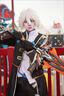 神獸王國(guó)凱文cos服全套 凱文卡斯蘭娜cos服二次元cosplay套裝動(dòng)漫卡通周邊 凱文卡斯蘭娜C服+假發(fā) XXL 曬單實(shí)拍圖
