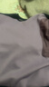 左西男童衛衣秋裝兒童衣服春秋款2025新款男孩洋氣上衣潮 紫色 150 曬單實(shí)拍圖