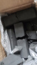 火麒仕燒烤專用木炭高溫戶外機(jī)制耐燒竹炭環(huán)保易燃家用取暖無味無煙批發(fā) 無煙果木炭10斤/送炭夾+引燃?jí)K 曬單實(shí)拍圖