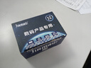 勁瑪仕（JINMASI） 適用燃氣表流量計天然氣表ER26500H/34615H 3.6V鋰電池 34615H-XH正向插頭 曬單實拍圖