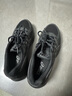 亞瑟士ASICS女鞋跑鞋入門(mén)緩震運動(dòng)鞋舒適回彈 GEL-CONTEND CN 黑色 37 曬單實(shí)拍圖