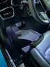 3WTPE汽車腳墊適用于奧迪Q5L專用Q7Q3A4LA6LA3 S3A4標(biāo)軸A5LS4防水墊 新A6L腳墊+毯面19-25款 曬單實(shí)拍圖