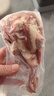 崠鮮 新鮮鴿子肉 新鮮冷凍農(nóng)家老鴿子土鴿 煲湯燒烤食材 乳鴿生鮮 鴿子3只（每只凈300g） 曬單實拍圖