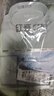 紅豆【輕云襯衫林更新同款】免燙抗皺襯衫男送禮蠶絲彈力白襯衫襯衣男 C1青瓷藍【免燙+桑蠶絲莫代爾】 40 【建議130-145斤】 曬單實(shí)拍圖