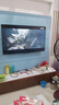 飛利浦（PHILIPS）50英寸 4K超高清智慧全面屏電視 金屬機身 客廳 遠場(chǎng)語(yǔ)音 智能液晶平板電視機 50PUF7099/T3 50英寸 2+32G內存 曬單實(shí)拍圖