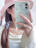 卡瑪倫發(fā)夾法式山茶花抓夾發(fā)卡頭飾女高端2025后腦勺鯊魚(yú)夾生日七夕禮物 山茶之戀 大號(hào)（精美禮盒） 曬單實(shí)拍圖