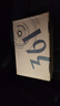 361°361男鞋秋季經(jīng)典網(wǎng)面透氣休閑運動(dòng)鞋耐磨跑步鞋男 烏黑色/煙灰 40 曬單實(shí)拍圖