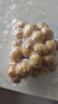 良知農哥新鮮板栗仁 新鮮去殼生板栗仁羅田去皮板栗 健康輕食 500g*4袋（每袋含50g干燥劑） 曬單實(shí)拍圖