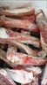 【順豐】排骨 豬肉 新鮮豬排骨土豬排農(nóng)家散養(yǎng)豬排骨小排前排肋排 豬肋排條2斤（肉少） 曬單實(shí)拍圖