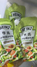 亨氏（HEINZ）沙拉醬 小輕純沙拉175g 蔬菜水果沙拉壽司醬 烤肉拌飯蛋包飯醬 175g*3袋 曬單實(shí)拍圖