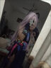 橙芯樂(lè )園茜特菈莉cos服周邊全套原元神cosplay服裝納塔呆萌少女游戲二次元 茜特菈莉服裝+配飾+假發(fā) S 曬單實(shí)拍圖