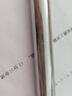 研然1/2大飛套筒棘輪扳手連接桿 電動(dòng)扳手延長(cháng)桿加長(cháng)接桿套筒扳手工具 加長(cháng)接桿十寸【250mm】 曬單實(shí)拍圖