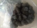北京同仁堂無核黑棗批發(fā)精品大軟棗小柿子非烏棗50g5斤無籽一整箱黑棗野生 精選1斤裝 曬單實拍圖