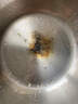 工夫具（COOFOOGOO）日本進(jìn)口純鈦炒鍋不生銹鈦鍋家用平底炒菜鍋超輕盈無(wú)涂層不易粘鍋 曬單實(shí)拍圖