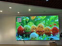LG京東方高清46/49/55/65寸液晶拼接屏電視墻監控顯示器會(huì )議室大屏幕全國上門(mén)安裝電子屏廣告屏 46寸0.88mm拼接屏（定金） 曬單實(shí)拍圖
