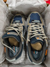 斯凱奇（Skechers）秋季男鞋輕便機能怪獸鞋系列潮流老爹鞋舒適百搭日常運動(dòng)休閑鞋 曬單實(shí)拍圖