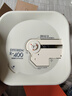 賽塔林（syitren）R400 CD機 復古純CD播放機 光盤(pán)光碟專(zhuān)輯播放器 藍牙連接 七夕情人節禮物 白色基礎版 曬單實(shí)拍圖
