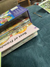 raz分級讀物閱讀繪本美國教材aa-o級reading a to z 進口原版少兒英語啟蒙高頻詞書籍支持小蝌蚪小達人點讀筆繪本 【4年級】F級別【小學提升】89冊 曬單實拍圖