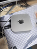 Apple/蘋(píng)果AI電腦/Mac mini迷你主機 M4 Pro銀色(14+20核) 24G 1T臺式電腦主機 Z1JV000ZK 曬單實(shí)拍圖