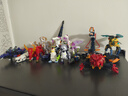 52TOYS BEASTBOX 猛獸匣系列魔鏢 甲蟲變形玩具手辦模型機(jī)甲擺件禮物 猛獸匣系列魔鏢甲蟲 曬單實(shí)拍圖