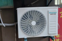 海信（Hisense）大1.5匹 易省電E290 AI省電 速冷熱 新一級節能變頻 空調掛機 一鍵防直吹 智能變頻掛式空調 大1匹 一級能效 【小臥優(yōu)選 節能省電】E290 曬單實(shí)拍圖