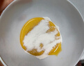 德瑪貝爾軟膜玫瑰水光軟膜粉櫻花黃金海藻紫蘇蜂膠凝膠 黃金軟膜1100g+原裝碗勺工具 曬單實(shí)拍圖
