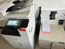 佳能（Canon）NPG-67原裝墨粉粉盒碳粉青色大容量 適用于佳能iR-ADV C3020 C3226 C3222L C3120L C3125 C3320L C3520 C3826 曬單實(shí)拍圖