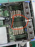 SK HYNIX海力士服務(wù)器內存條工作站RECC REG RDIMM ECC適配華為惠普聯(lián)想機 海力士服務(wù)器 2666MHz RECC 32GB 1條 曬單實(shí)拍圖