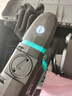 大藝電錘無(wú)刷充電式電鎬鋰電沖擊鉆混凝土電動(dòng)開(kāi)槽機雙功電錘40-28 【4.0Ah一電一充|送鉆頭】 曬單實(shí)拍圖