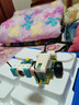 wedo2.0套裝可編程積木scratch機器人45300課程教具上課專(zhuān)用電子 wedo2.0套裝280顆 (視頻 曬單實(shí)拍圖