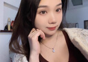 紀詩哲（GIEVSZHE）鉑白金PT950項鏈女跳動的心鎖骨鏈七夕情人節(jié)生日禮物送女友老婆 PT950鉑金閃O鏈-八心八箭璀璨鋯 曬單實拍圖