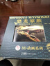 英文原版光與影視覺書系列 會動的3D圖片書立體繪本合集 Jungle叢林 Ocean海洋 Dinosaur恐龍 Outback陸地 Safari草原 Polar極地 海洋+叢林+恐龍 3冊 曬單實拍圖