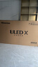 海信電視85E5N Pro+ 85英寸 DeepSeekAI電視 1024分區(qū)Mini LED 高刷E5ND-PRO 以舊換新家電國家補貼20% 85英寸 曬單實拍圖
