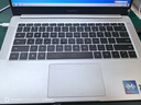 華為榮耀Matebook/xpro/ 13/14S超薄3K高清觸屏 窄邊框商務(wù)辦公游戲二手筆記本電腦 Magic i3-8代-8G-256G 高分屏 95成新 曬單實(shí)拍圖