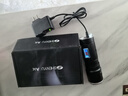 神魚攝影手電筒四色補光燈日落燈造影燈光常亮燈柔光燈照相手持拍照燈 曬單實拍圖