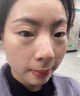 同仁堂強效第1名祛斑霜美白淡化老年黃褐雀斑黑色素男女士抗皺保濕面霜 1瓶【3天0斑點】50g 曬單實拍圖