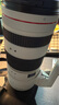佳能（Canon） RF全畫(huà)幅微單變焦鏡頭 RF卡口 適用EOS R50 R6二代 R8 R10 R7 RP R3 R5 R100專(zhuān)微相機 RF70-200F2.8 L IS USM Z白色 套餐四【 曬單實(shí)拍圖