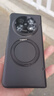 智父oppo findn5手機殼新款oppo find n5折疊屏超薄hh保護(hù)套磁吸防摔oppofind n5中軸鉸鏈全包高級外殼 高清款【緞黑色】磁吸支架*升級康寧膜*鉸鏈全包 曬單實拍圖