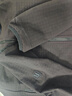 巴塔哥尼亞（Patagonia）男士抓絨衣連帽衫 R1保暖透氣夾克抓絨衫 TechFace Hoody 83578 BLK S 曬單實拍圖