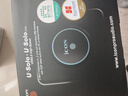 艾肯 U Solo外置聲卡電腦手機(jī)通用主播直播錄音K歌麥克風(fēng)話筒聲卡設(shè)備套裝 艾肯Usolo黑色單品聲卡【需接電腦】 曬單實(shí)拍圖