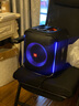 JBL PARTYBOX ENCORE ES 2音樂戰(zhàn)將歡唱版藍(lán)牙音響戶外音箱k歌卡拉ok 戰(zhàn)將歡唱版（帶JBL無線話筒） 曬單實拍圖