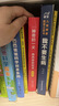“神奇的一天”角色體驗(yàn)繪本（全6冊(cè)）暢銷十余年，超人氣繪本，用幽默的方式引導(dǎo)孩子換位思考，學(xué)會(huì)感恩和珍惜！ 曬單實(shí)拍圖