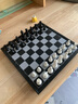 UB UB磁性國(guó)際象棋磁性折疊棋盤磁性兒童入門友邦國(guó)際象棋 中號(hào)3810B國(guó)際象棋+指導(dǎo)書 曬單實(shí)拍圖