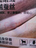 古今（GUJIN）保暖內(nèi)衣女加絨加厚秋衣秋褲套裝羊絨蠶絲女士德絨大碼打底衫XL 曬單實(shí)拍圖