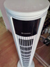 艾美特（AIRMATE）塔扇無(wú)葉電風(fēng)扇家用輕音節能柔風(fēng)智能遙控塔扇可拆洗風(fēng)扇 FT-R10【遙控款】 曬單實(shí)拍圖