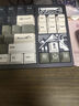 阿米洛（Varmilo）北歐風(fēng)悠客VA80 主題款鍵盤 雙系統(tǒng) 鍵盤機(jī)械 辦公游戲 機(jī)械鍵盤 悠客84鍵 三模  凱華臻靜軸 RGB燈 曬單實(shí)拍圖