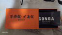 CONGA適用三星S25Ultra/25+手機殼凱夫拉芳綸纖維保護(hù)套碳纖維散熱防摔全包超薄硬殼s25Edge磁吸 磁吸款｜星空｜金屬鏡頭圈 三星 S25+ 曬單實拍圖