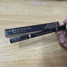anastasia beverly hills ABH 美國 雙頭極細(xì)眉筆防水防汗持久不脫妝 【店長推薦】深棕色Dark Brown 曬單實拍圖