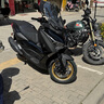 天鷹2025款 TX250 E 豪華版 黑色 曬單實(shí)拍圖